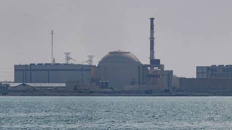 Russia has lost contact with Iran’s nuclear sector leadership – Rosatom