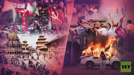 From violent revolt to ballot box: Nepal’s old guard faces a populist surge