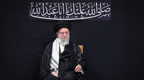 Iran poised to pick Khamenei’s successor – who are the candidates?