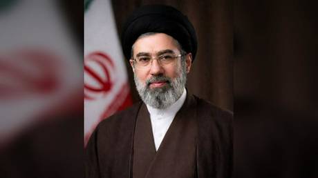 Mojtaba Khamenei named Iran’s new supreme leader