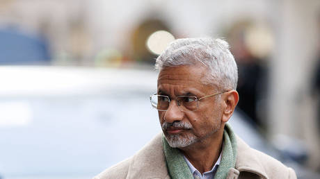 Middle East conflict is of &lsquo;particular concern&rsquo; to India &ndash; Jaishankar&nbsp;