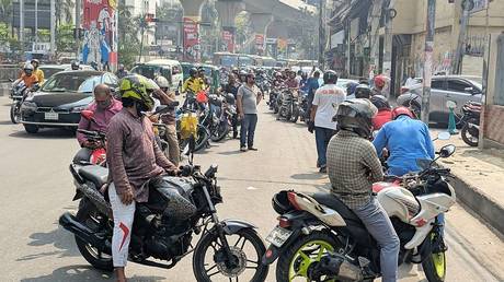 India to supply diesel to Bangladesh amid Middle East conflict &ndash; media