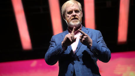 Leo Brent Bozell III