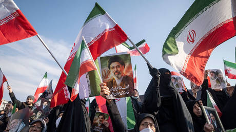 Iran confirms new supreme leader injured, record IEA oil release fails to curb global prices (VIDEOS, PHOTOS)