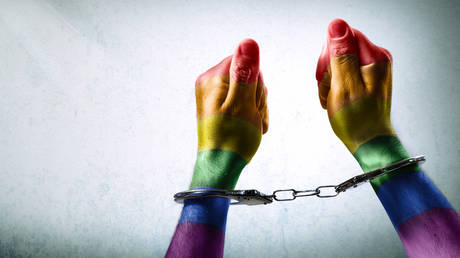 Senegal lawmakers tighten anti-LGBTQ law