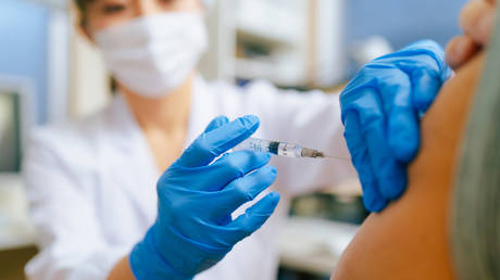 Russians could get free personalized cancer vaccines