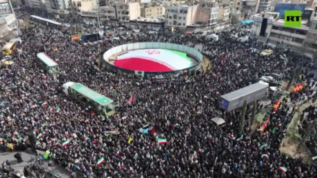 Iran demands compensation from US and Israel, says EU complicit, oil prices breach $100 (VIDEOS, PHOTOS)