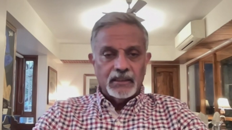 Middle East crisis puts India in a tough position – former envoy