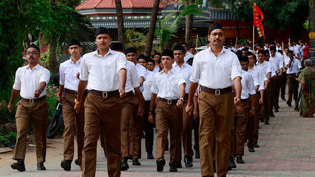 US religious freedom commission blasts Indian organizations