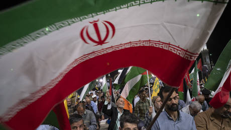 Iran: the foreign policy puzzle that keeps defeating Washington
