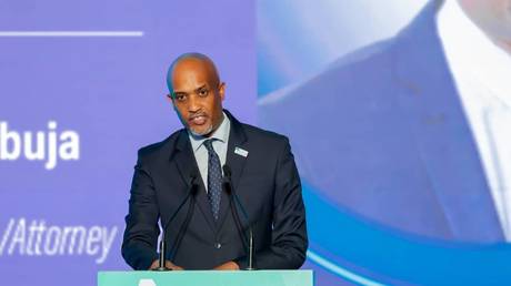 African country seeks millions from UK