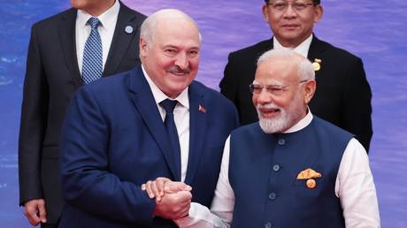 India looks to boost fertilizer imports from Russia and Belarus &ndash; Reuters