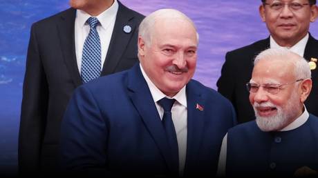 India looks to boost fertilizer imports from Russia and Belarus – Reuters