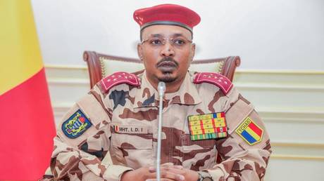 Chad warns neighbor of retaliation