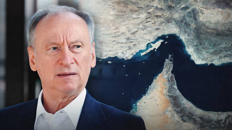 How far could the Gulf conflict spread? A Kremlin aide has a warning