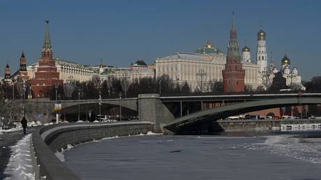 Kremlin denies it said ‘f**k you’ to France