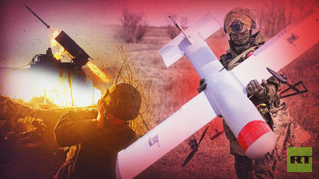 Another setback for Kiev: Ukraine’s spring push stalls amid Russian gains