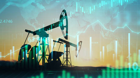 Operaciones sospechosas por 580 millones de dólares en petróleo preceden a anuncio de Trump sobre Irán