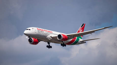 Flagship airline reports surge in demand amid Middle East crisis