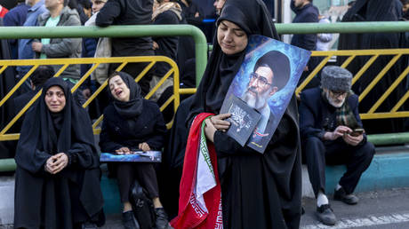 US, Israel ‘miscalculated’ Iran – former Mossad official (VIDEO)