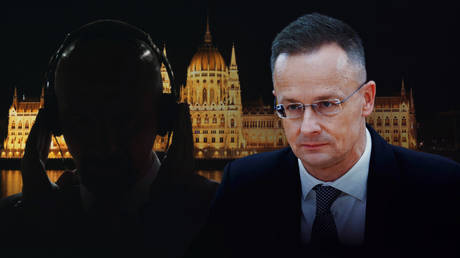 Battle for Hungary: How the Russiagate blueprint has been unleashed against Orban