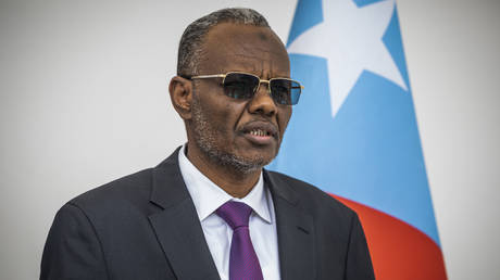 Somalia declares regional government &lsquo;no longer valid&rsquo;