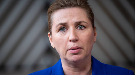 El partido de la primera ministra danesa sufre su peor resultado electoral en más de un siglo