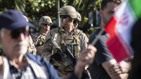 Shock and awe is dead: What Russia understood – and Washington still doesn’t