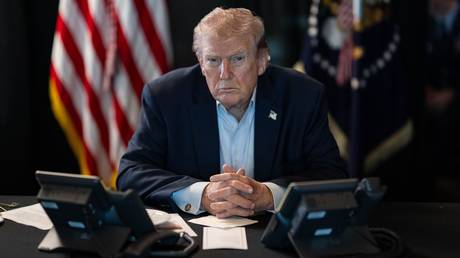 The illusion of stability: Why foreign airstrikes can&rsquo;t stop the terror