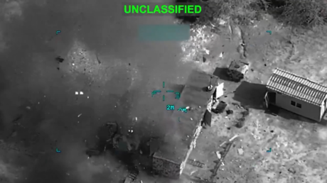 Trump claims his secret Iranian contacts fear own people and US assassination