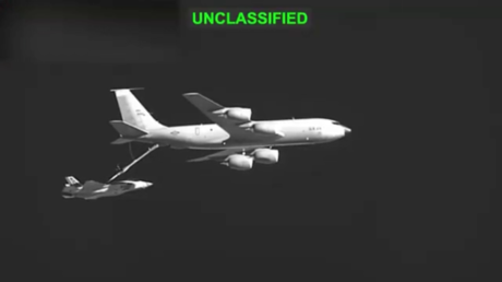 US ‘temporarily’ removes two top Iranian officials from kill list