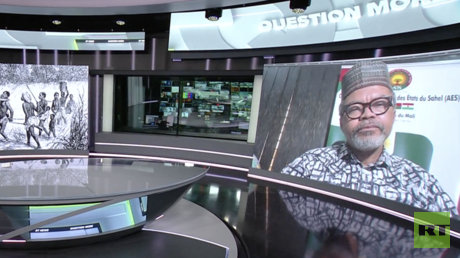 Slavery recognition opens way for accountability &ndash; institute head