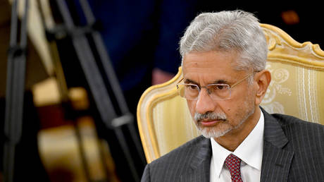 Indian foreign minister outlines position on Iran crisis &ndash; media