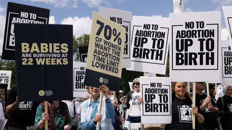 Abortion anarchy: What the new UK law will really achieve