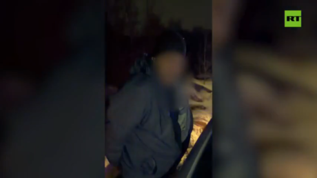 Ukrainian drone attack plot on Russian airbase thwarted &ndash; FSB