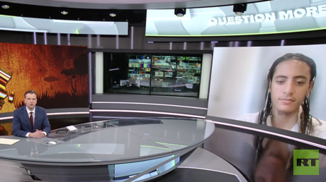 Slavery reparations &lsquo;fair and just&rsquo; &ndash; grandson of first Ghanaian president