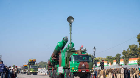 India set to place major BrahMos order &ndash; media