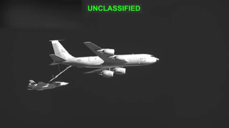 Ten US troops injured, ‘several’ refueling jets reported damaged in Iranian strike on Saudi base (PHOTOS, VIDEOS)