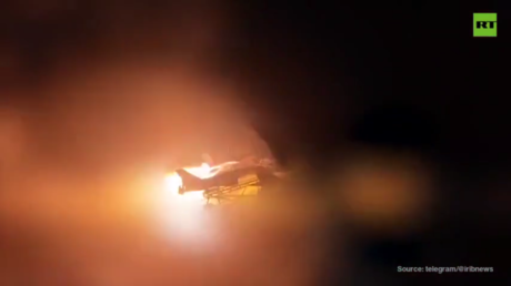 Iran warns Middle East nations, claims 500 US troops hit as Houthis enter war (VIDEOS, PHOTOS)