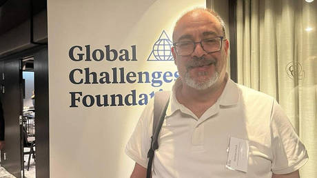 Russia-Africa relations expert murdered in South Africa