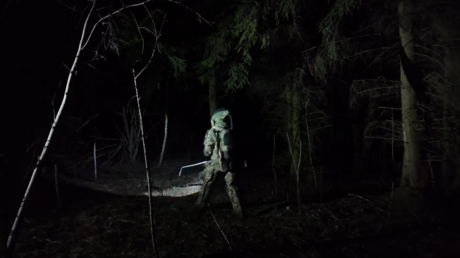 Ukrainian bomb plot suspect killed &ndash; FSB