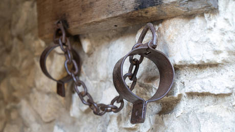 Does the UN want slavery to be forgotten?