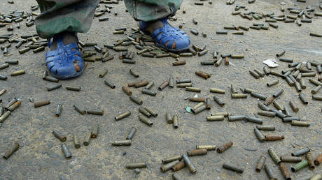 Dozens killed in South Sudan gold mine attack