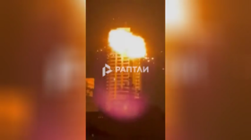 US-Israel strikes kill Iran’s Khamenei, chaos continues across Middle East: Live Updates (VIDEOS)