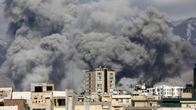 US ‘defending American people’ by striking Iran – Trump