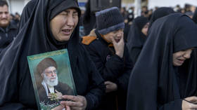 Jihad is coming? What Khamenei’s death means for the region and the world