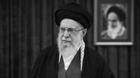 Khamenei killing: America and Israel cross a new line in international politics