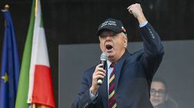 Next Iranian leader should be killed too if hostile to US – senator