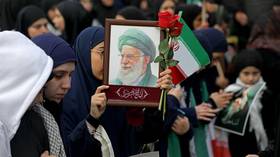 ‘Political assassination’: Moscow slams US-Israeli strike on Iranian leader