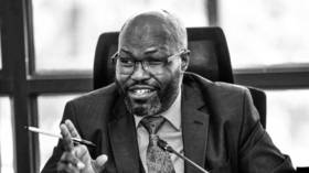 Kenyan MP killed in helicopter crash (PHOTO/VIDEO)